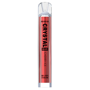 SKE CRYSTAL BAR 1000 CHERRY ICE