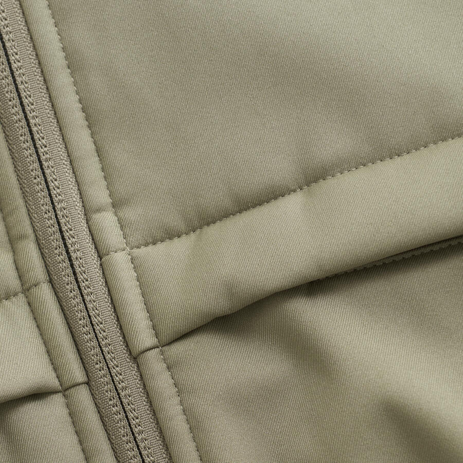 Giacca Softshell CeLaVi – Modello SOLID Overland Trek, Impermeabile 8.000mm