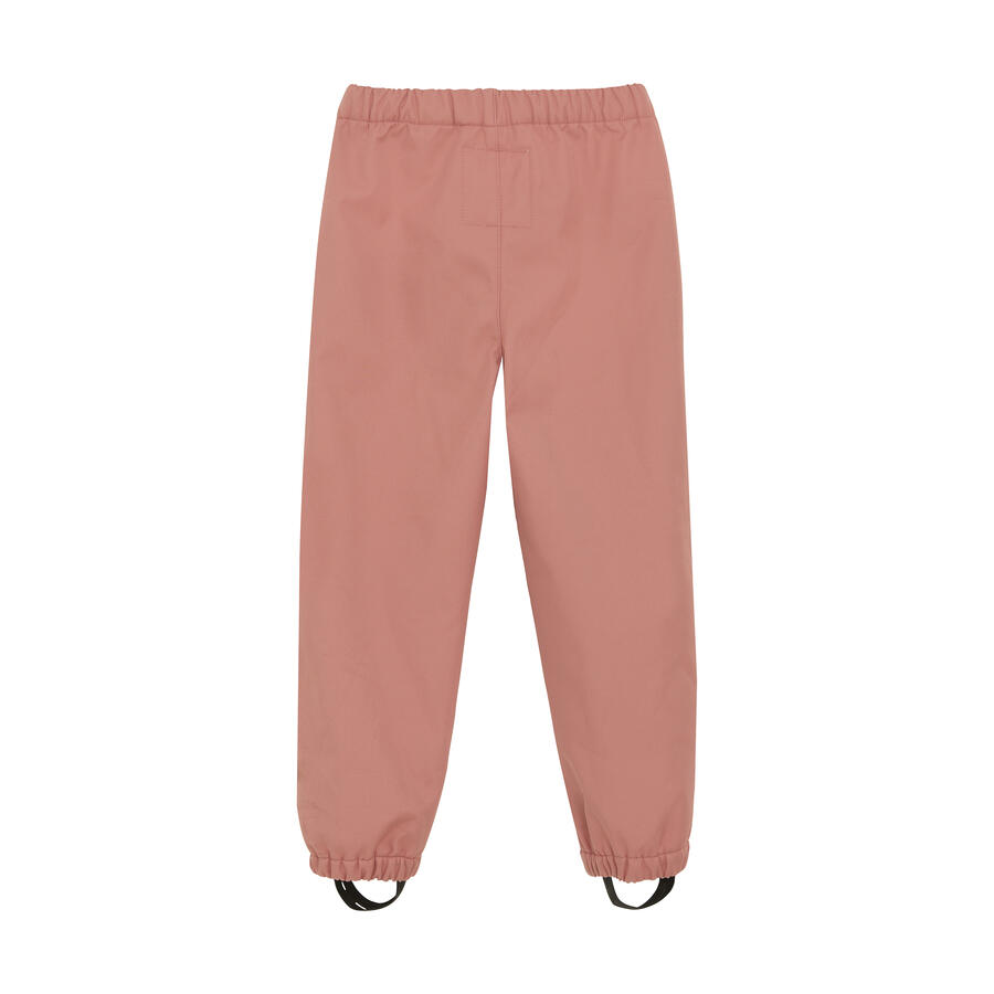 Pantaloni Softshell - Brick Dust | Impermeabili e Traspiranti