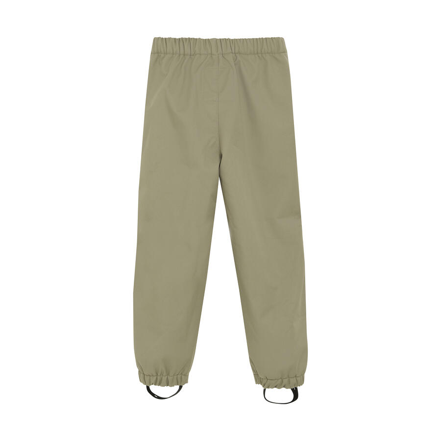 Pantaloni Softshell - Overland Trek | Impermeabili e Traspiranti