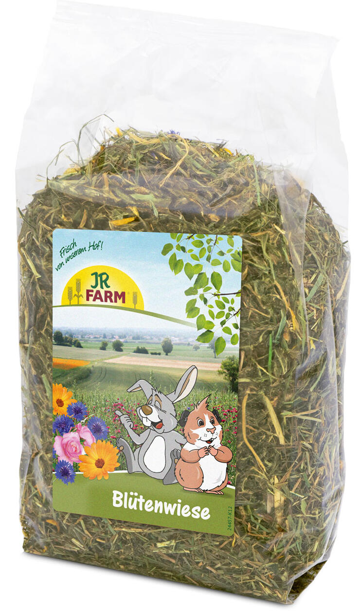 JR FARM Prato Fiorito (blutenwiese) - 500 gr.