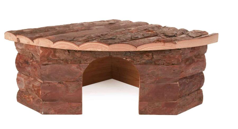 Trixie Casetta angolare Jesper - 30x13x21 cm.