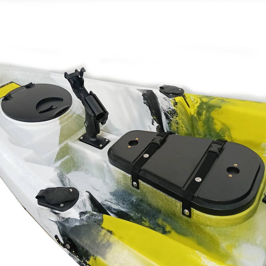 Kayak biposto da pesca SKF Tandem Fishing