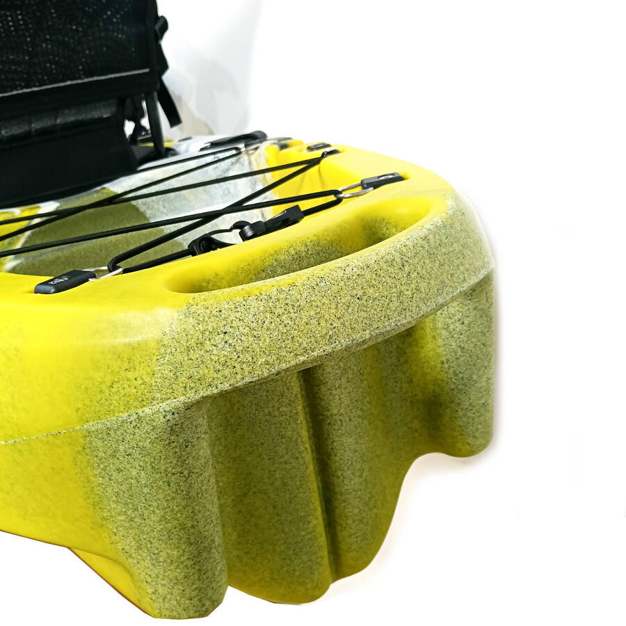 Kayak biposto da pesca SKF Tandem Fishing