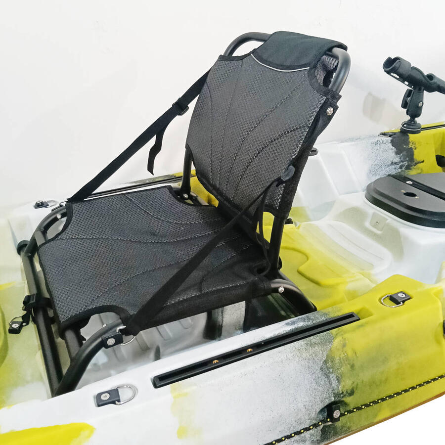 Kayak biposto da pesca SKF Tandem Fishing