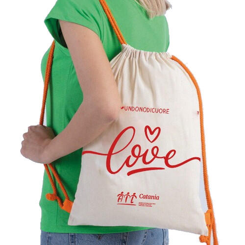 Sacca "love"