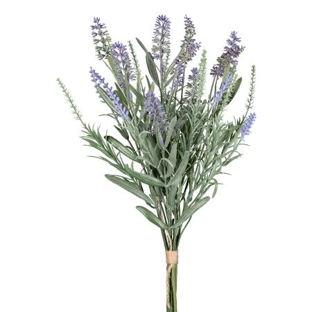 Lavender bunch, 40cm, lavender