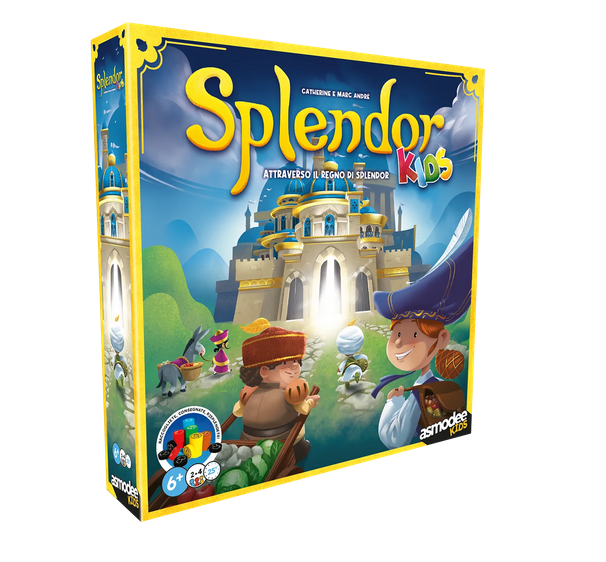 Splendor Kids