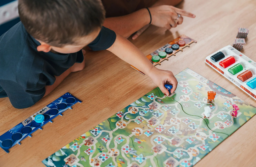 Splendor Kids