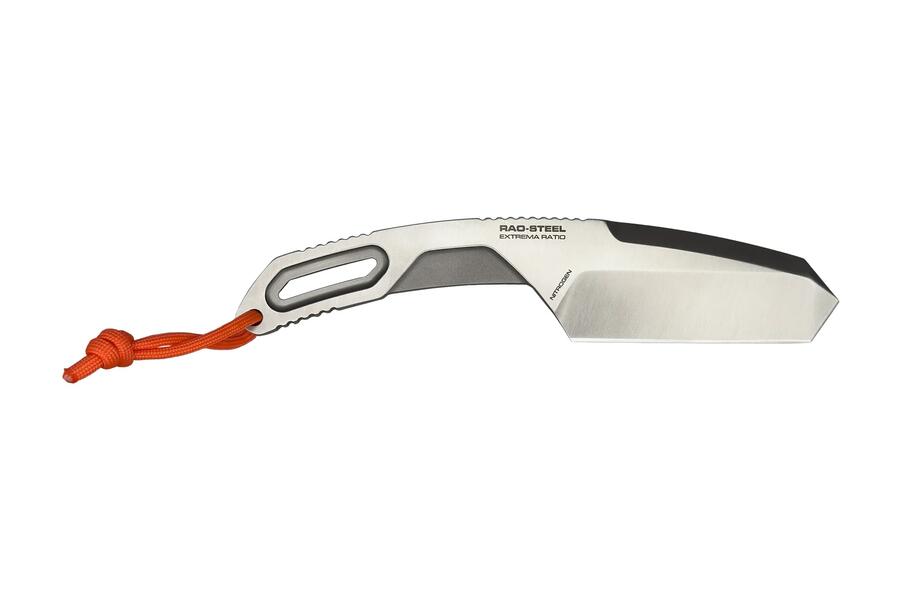 Extrema Ratio RAO STEEL Nitrogen Satin