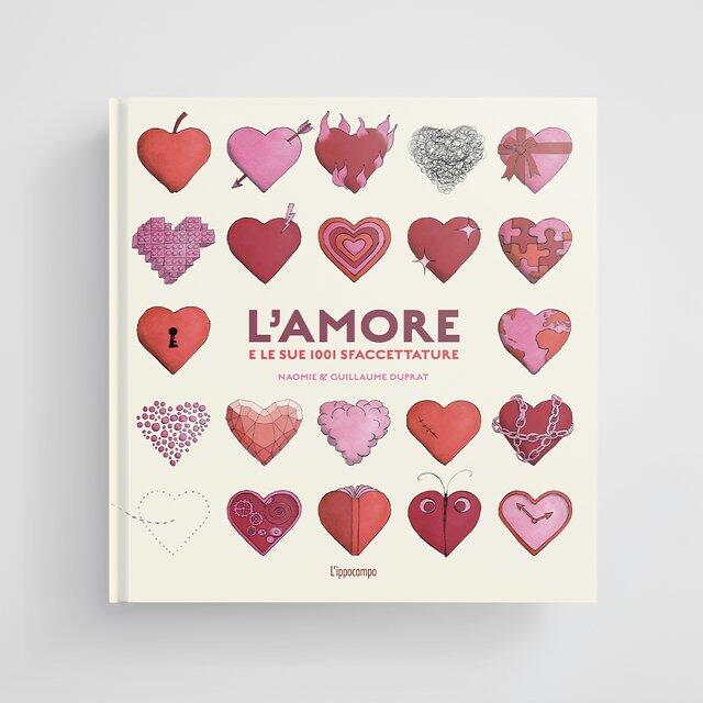 L'amore - e le sue 1001 sfaccettature