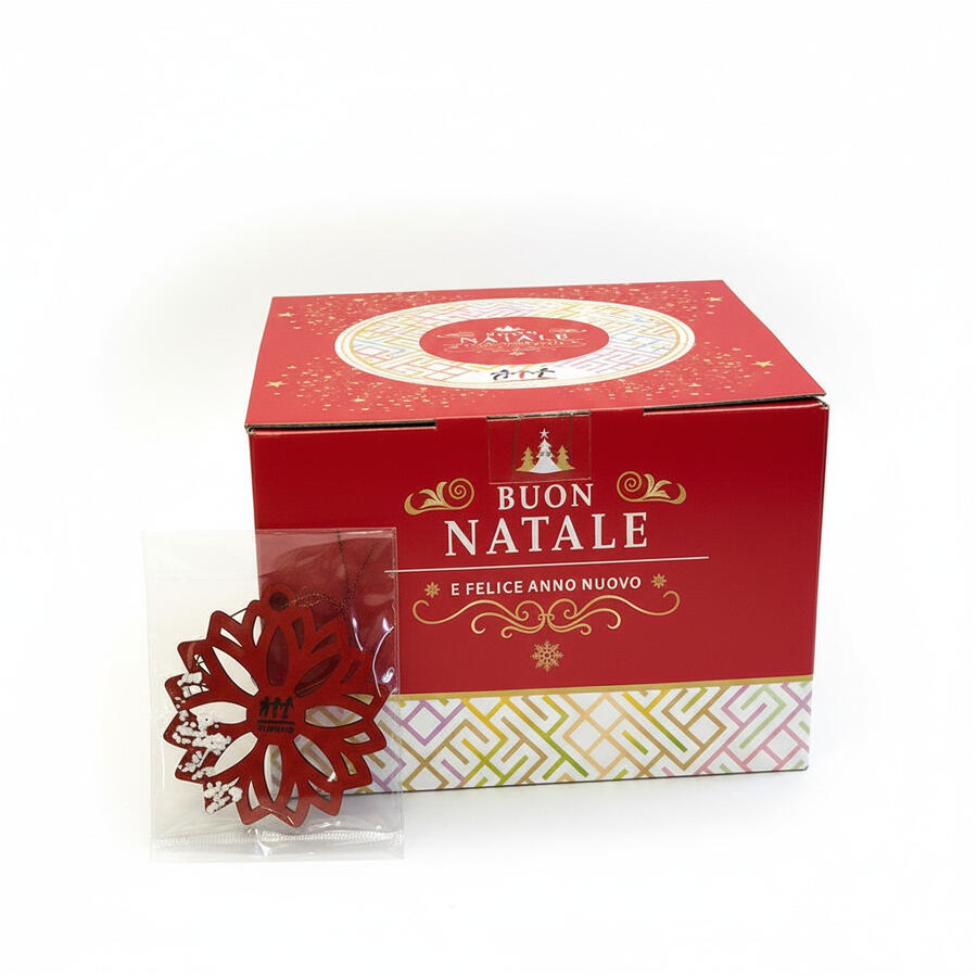 Panettone Fiasconaro