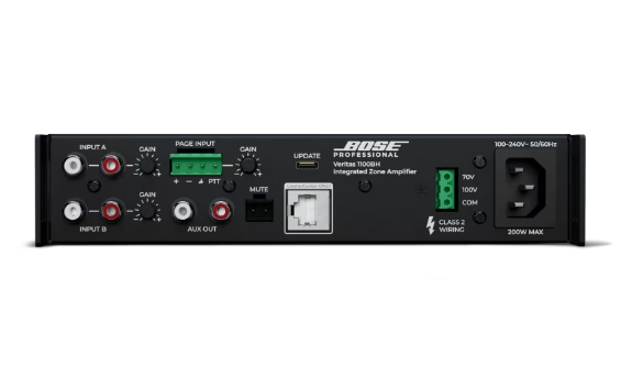Bose Veritas 1100BH