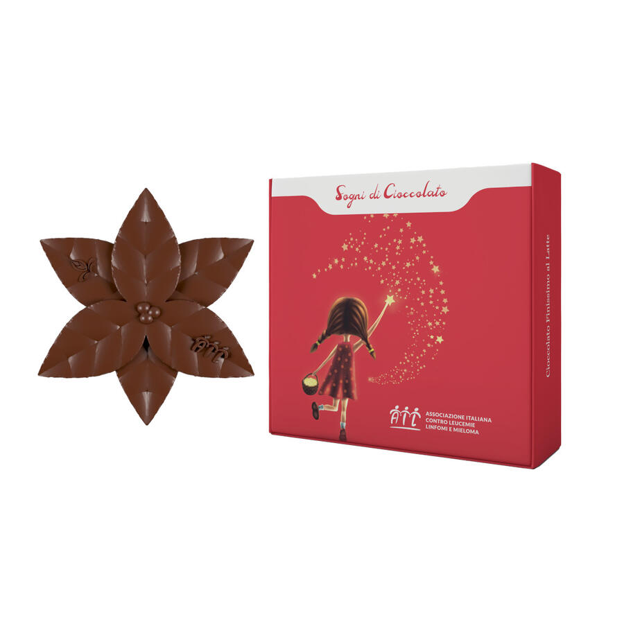 Sogni di Cioccolato