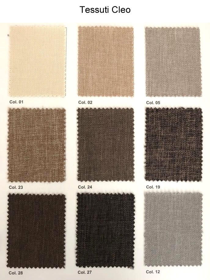 Rivestimento supplementare per Sommier