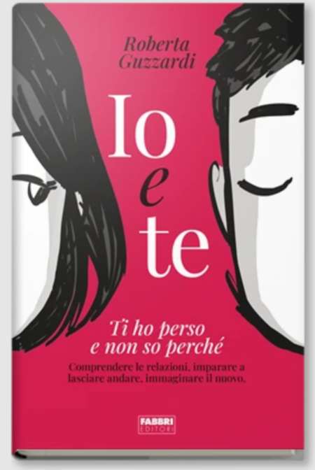 Io e te - Ti ho perso e non so perché