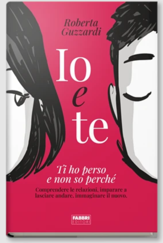 Io e te - Ti ho perso e non so perché