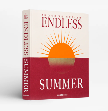 Photo Album - ENDLESS SUMMER
