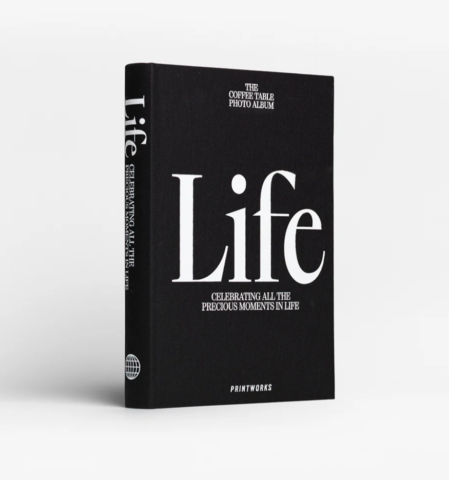 Photo Album - LIFE