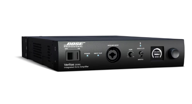 Bose Veritas 250BL