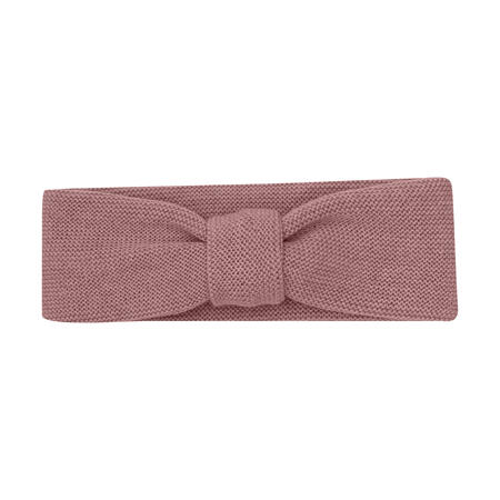 Fascia in maglia di lana merino – HUTTEliHUT Burlwood