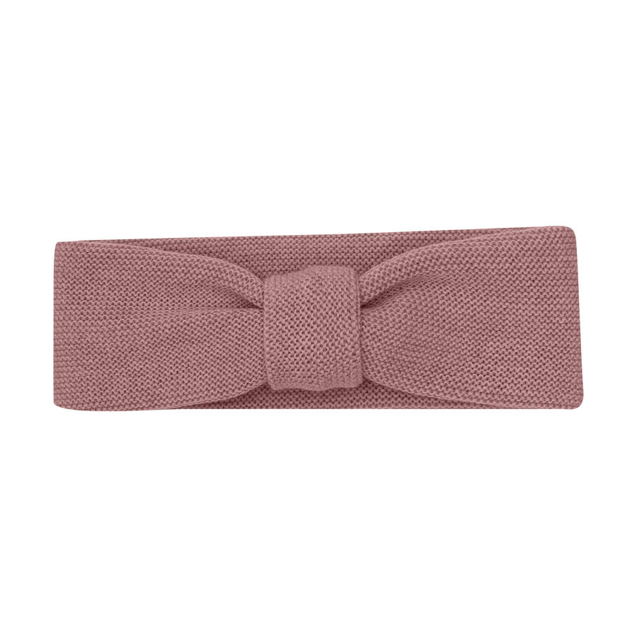 Fascia in maglia di lana merino – HUTTEliHUT Burlwood