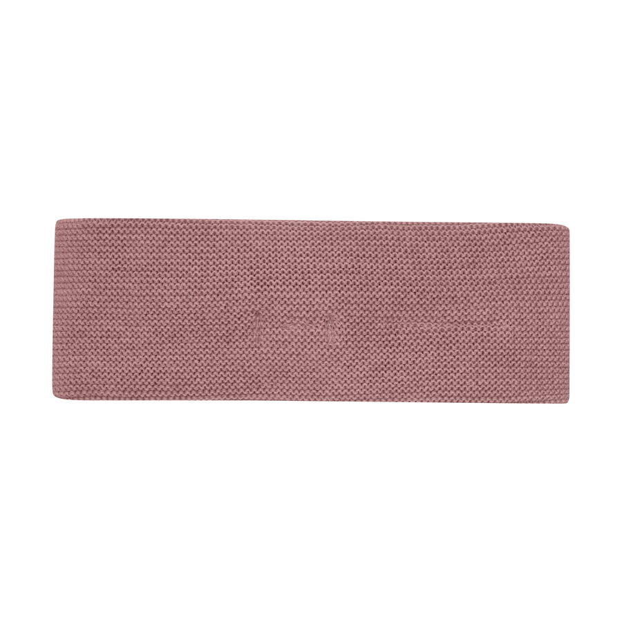 Fascia in maglia di lana merino – HUTTEliHUT Burlwood