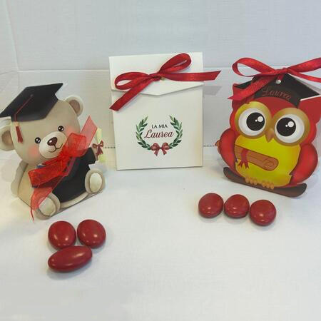 Scatoline laurea