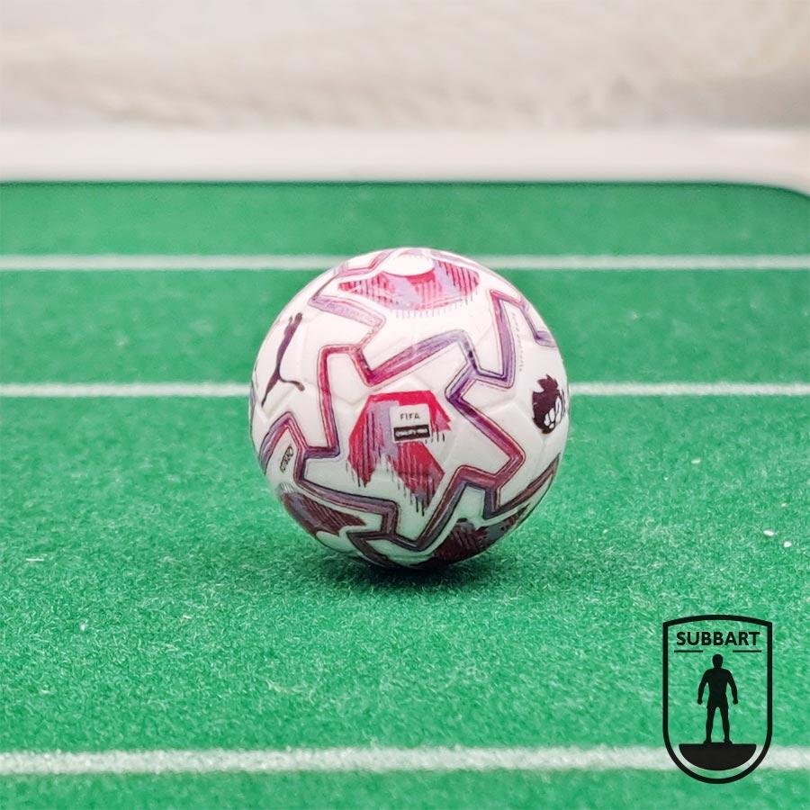 PREMIER LEAGUE 2025-26