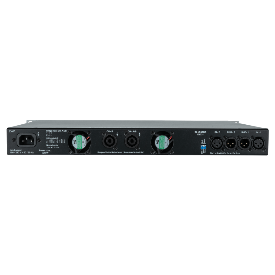 DAP SI-2.1200