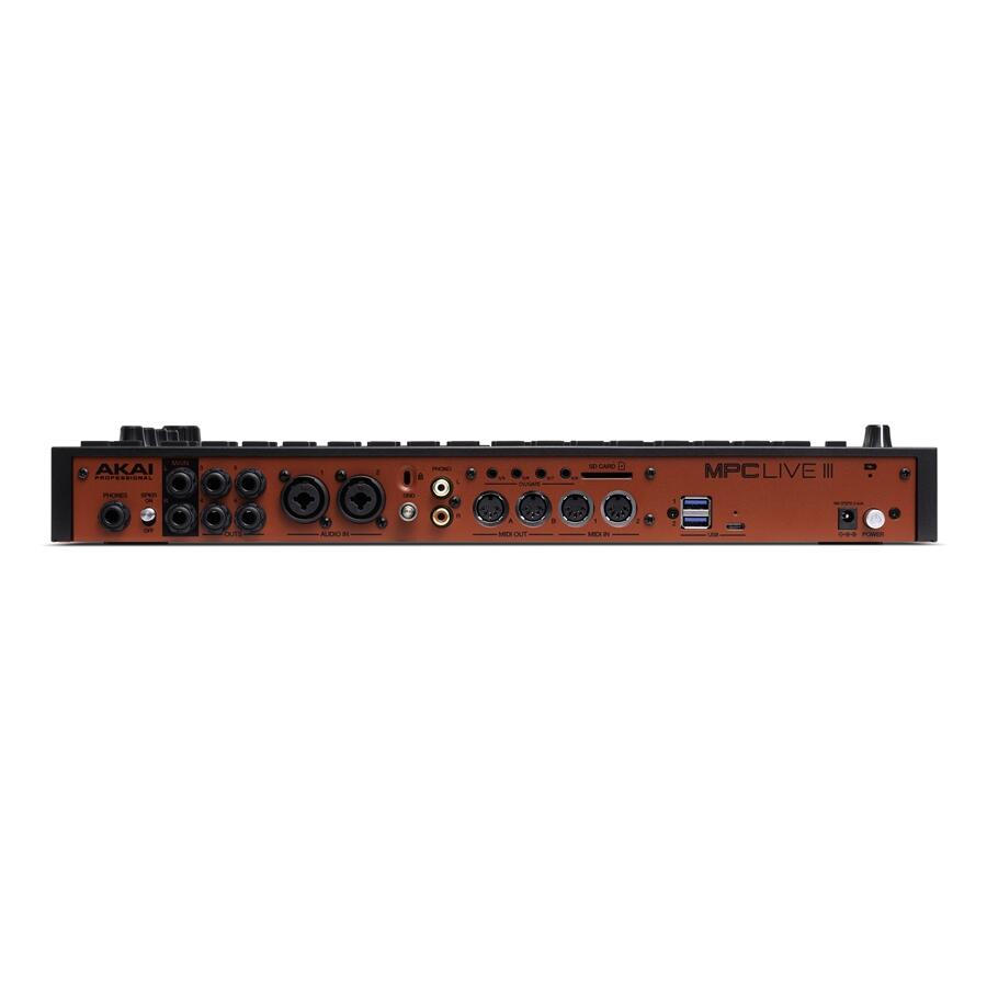 Akai MPC LIVE III