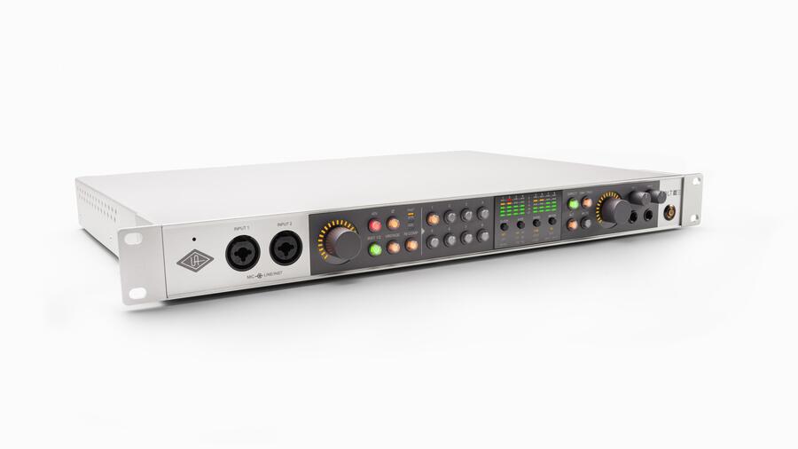 Universal Audio VOLT 876