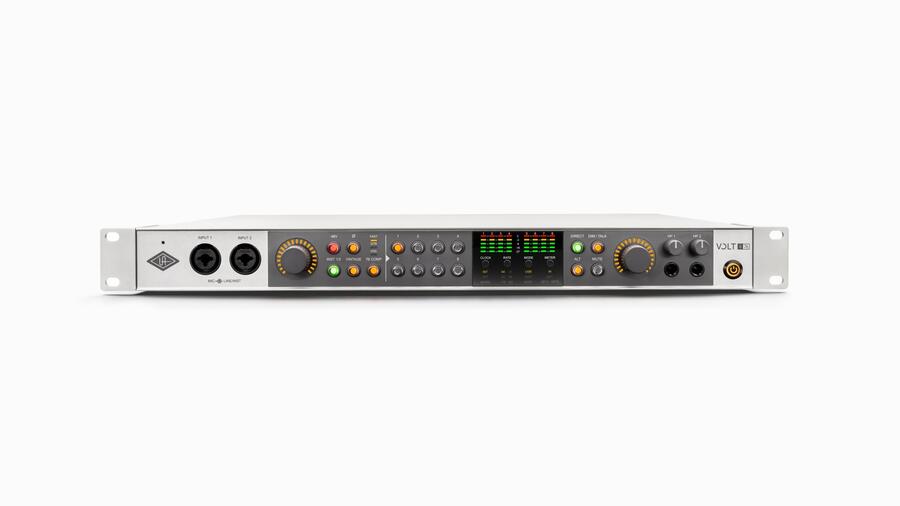 Universal Audio VOLT 876