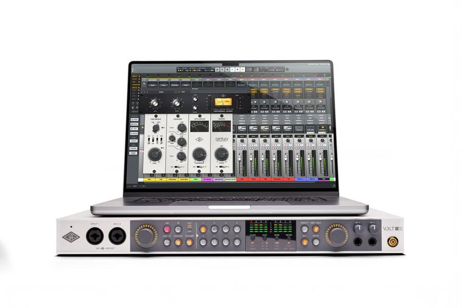 Universal Audio VOLT 876