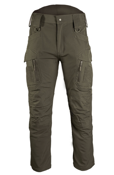 Pantaloni Tattici Storm Assault 