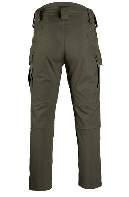 Pantaloni Tattici Storm Assault 