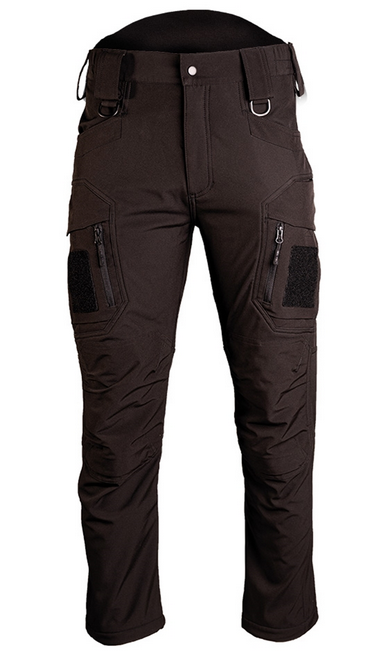 Pantaloni Tattici Storm Assault 