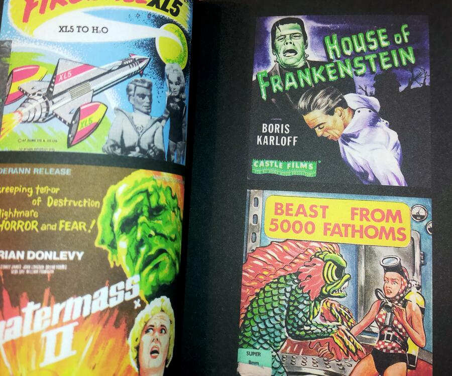 Super 8 Movies