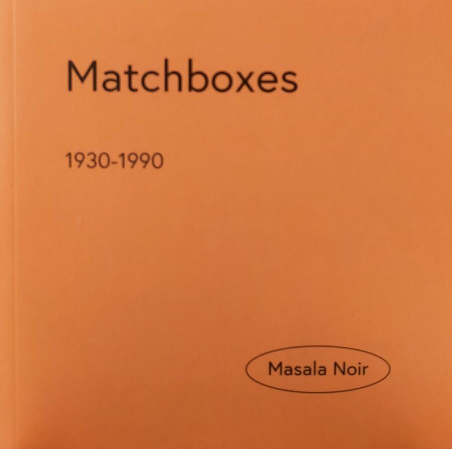 Matchboxes