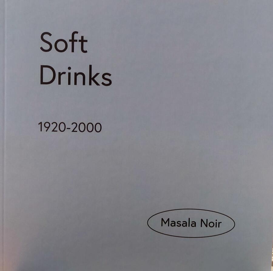 Soft Drinks 