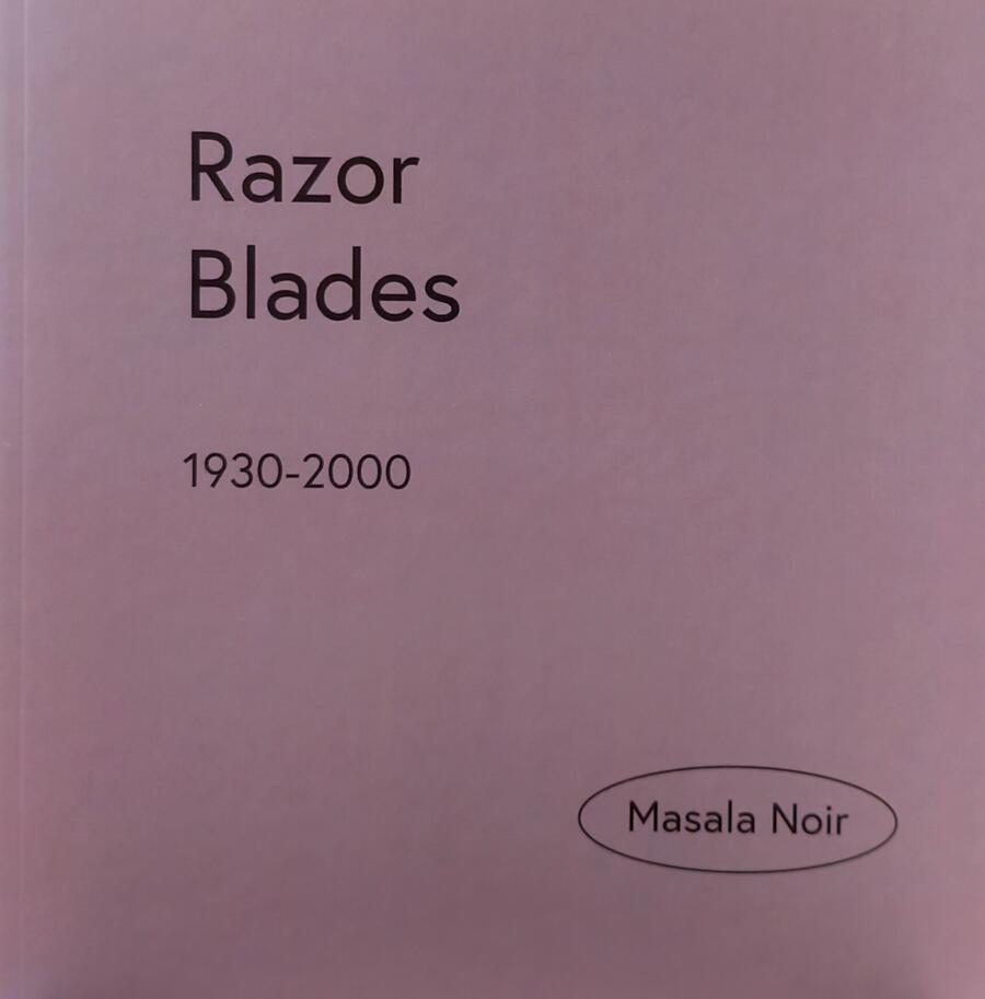 Razor Blades