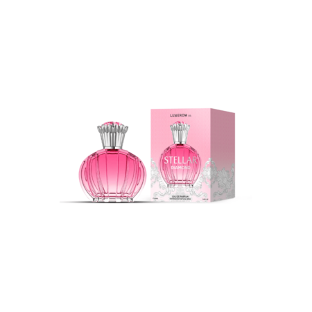LUXEROM CO. STELLAR DIAMOND EDP DA 100 ml (equivalente VERSACE BRIGHT CRYSTAL)
 [Quantità minima per ordine è di 6 pezzi]