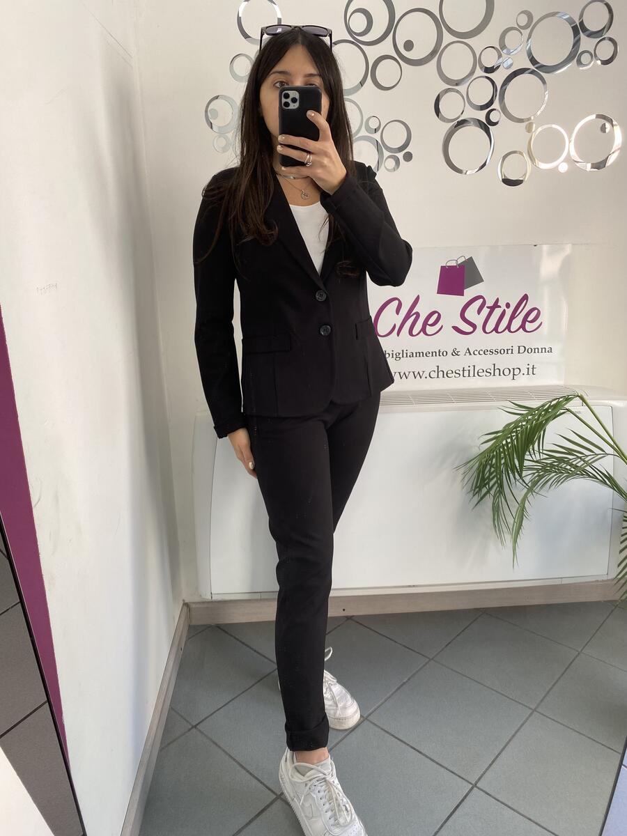 NOVITÀ Completo slim giacca & pantalone