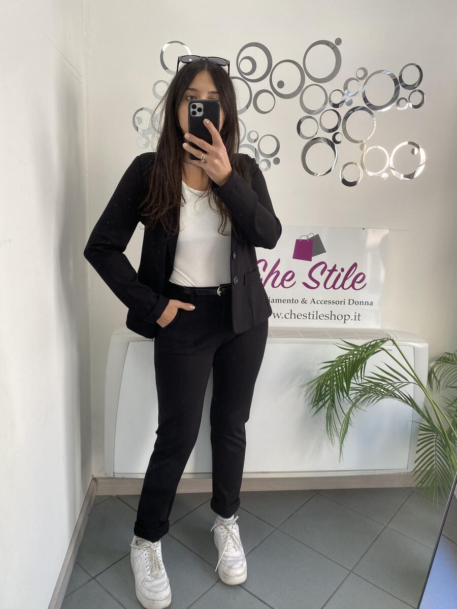 NOVITÀ Completo slim giacca & pantalone