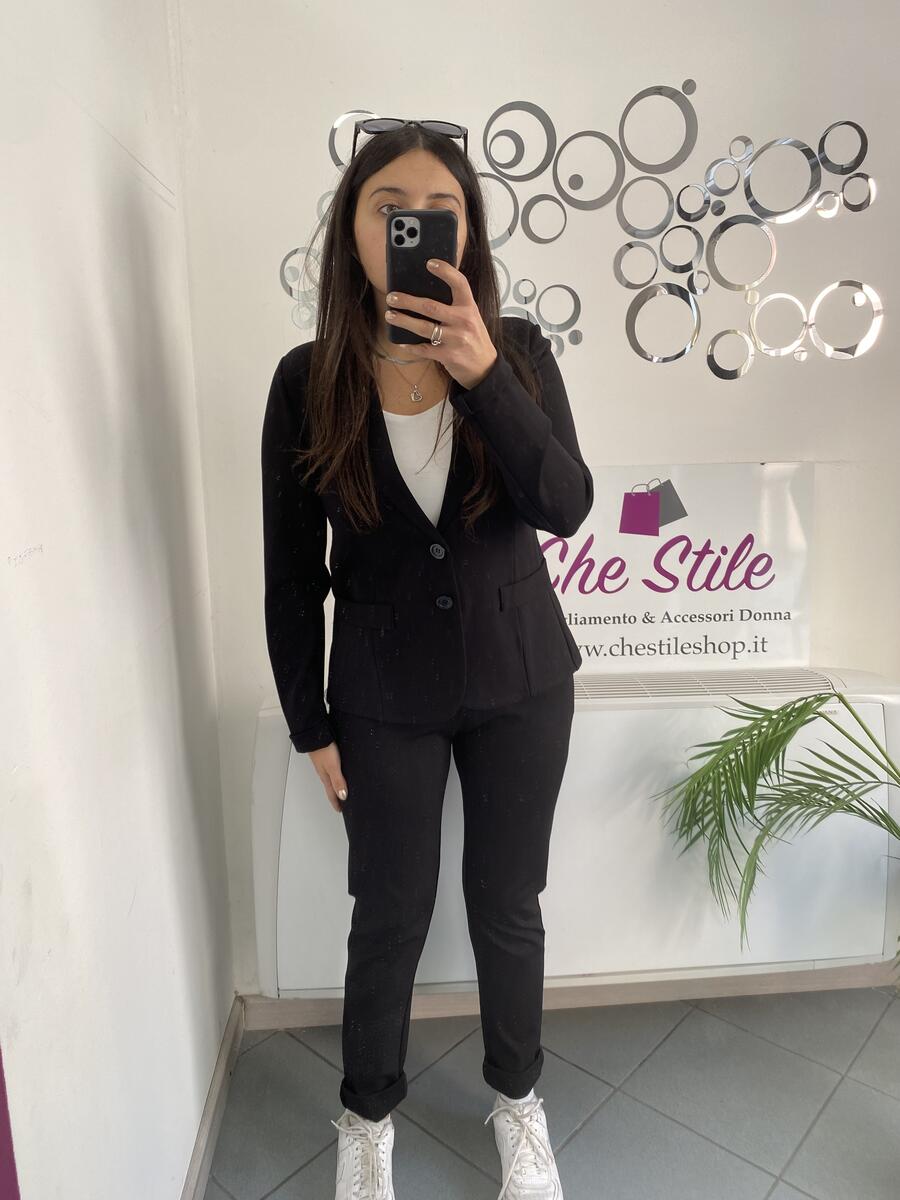 NOVITÀ Completo slim giacca & pantalone