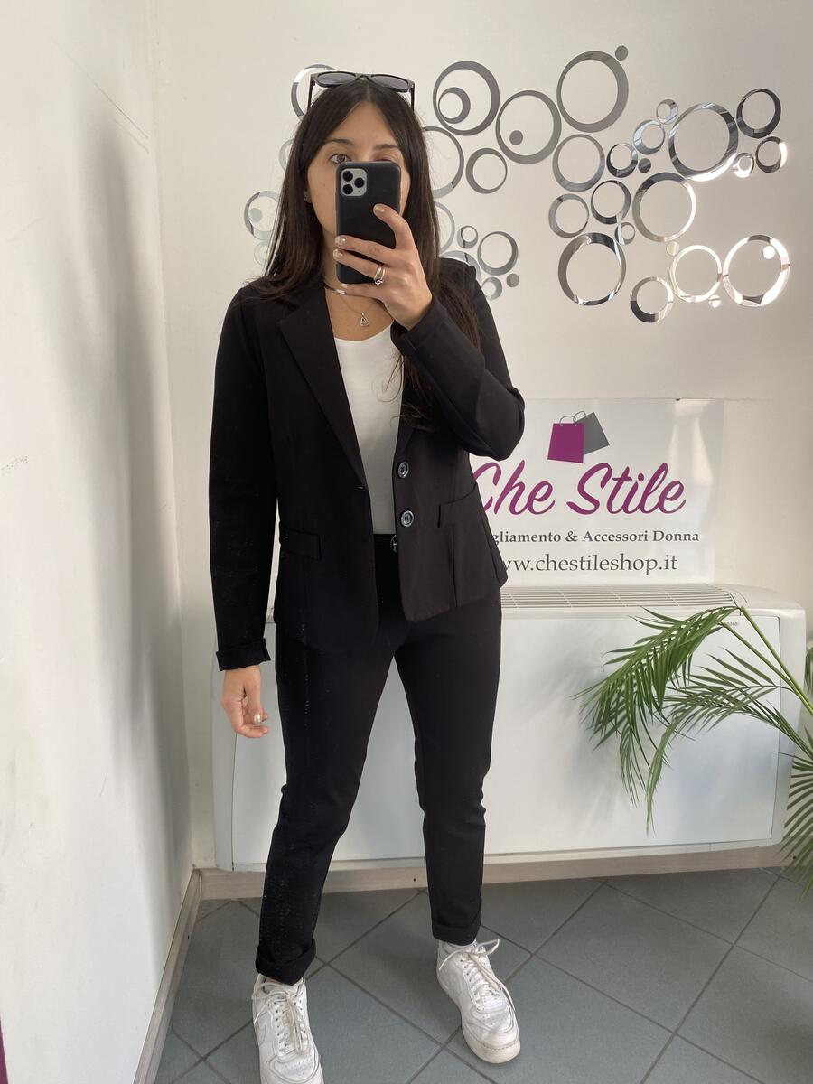 NOVITÀ Completo slim giacca & pantalone