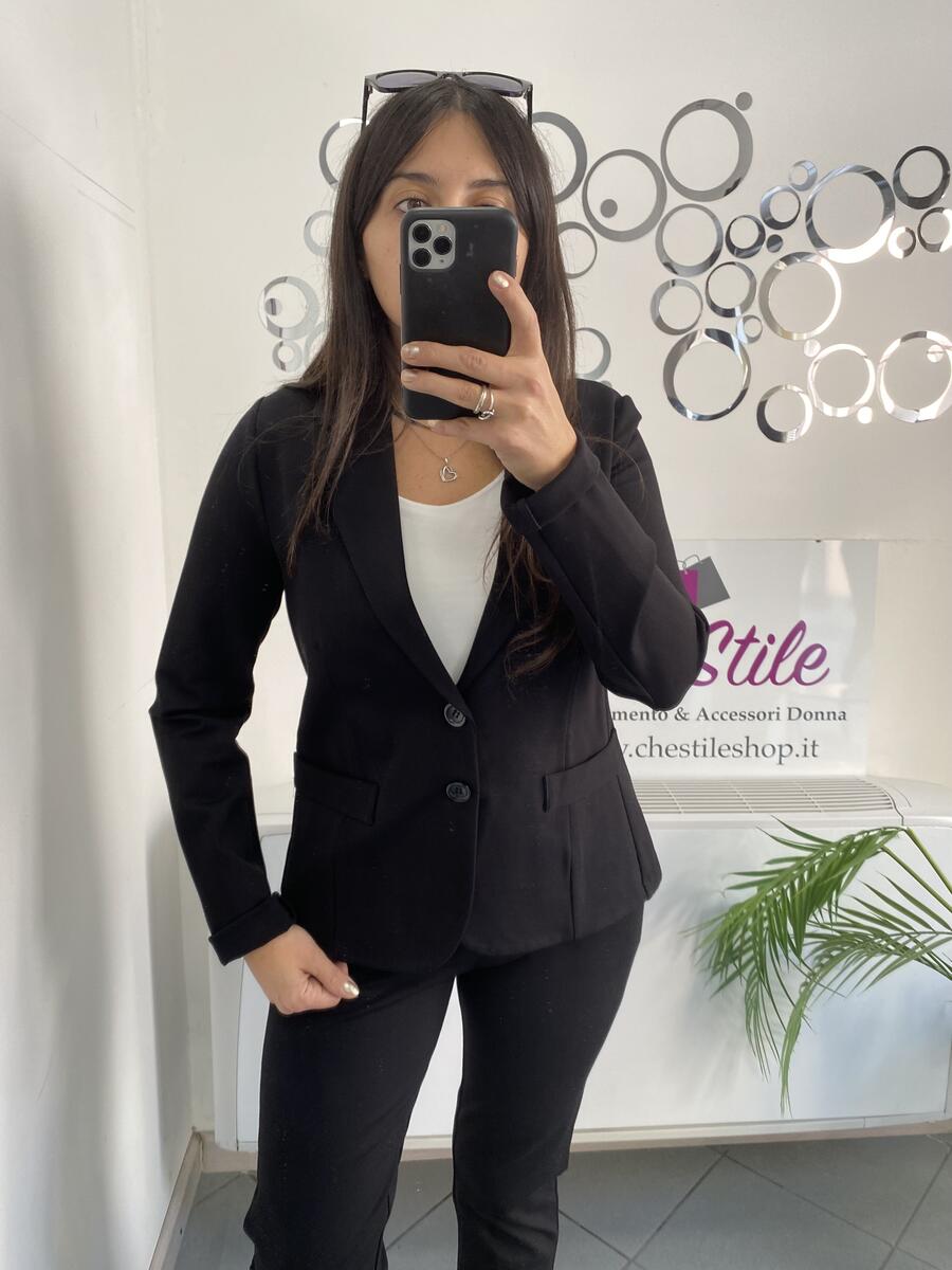 NOVITÀ Completo slim giacca & pantalone