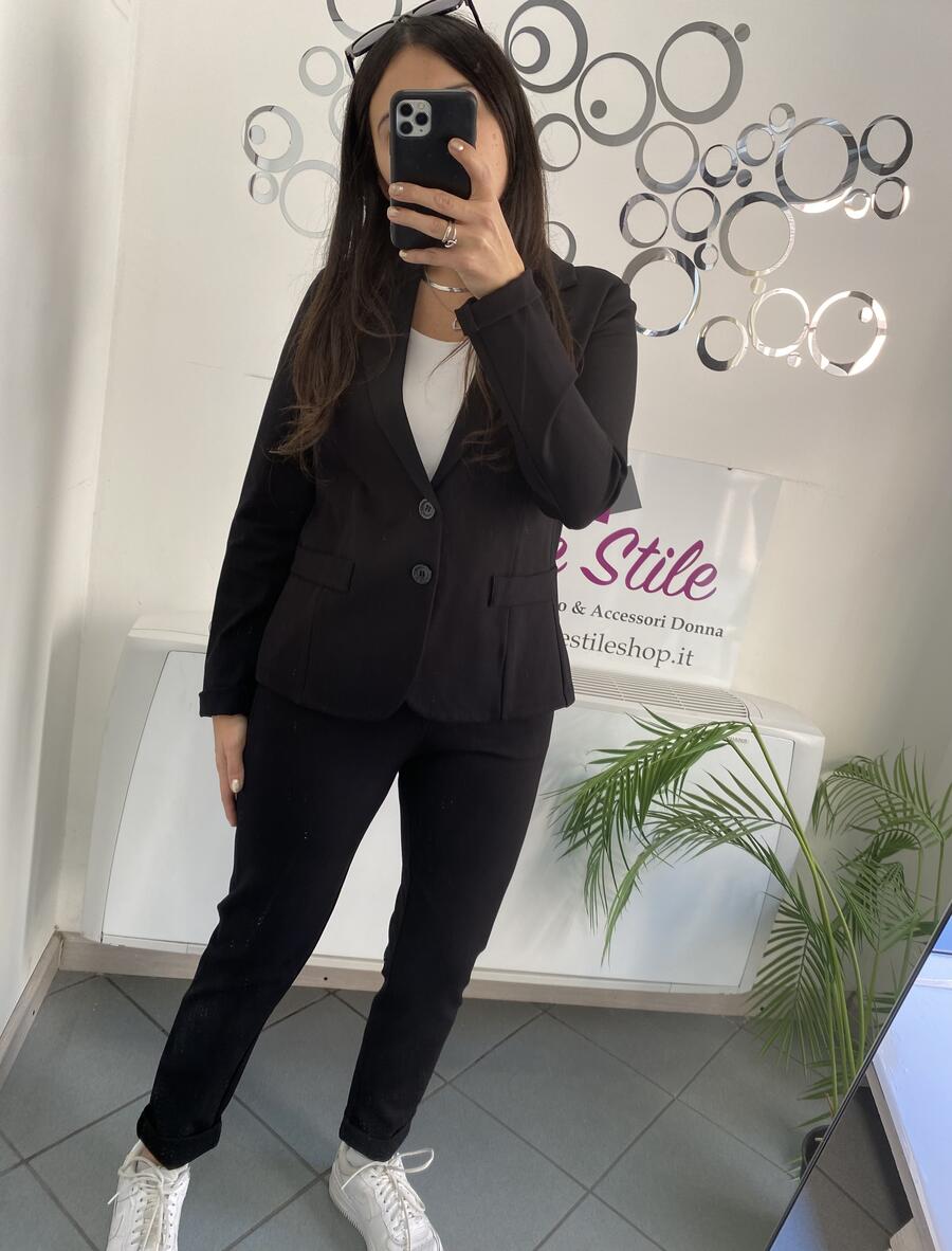 NOVITÀ Completo slim giacca & pantalone