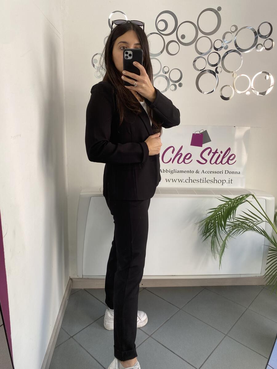 NOVITÀ Completo slim giacca & pantalone