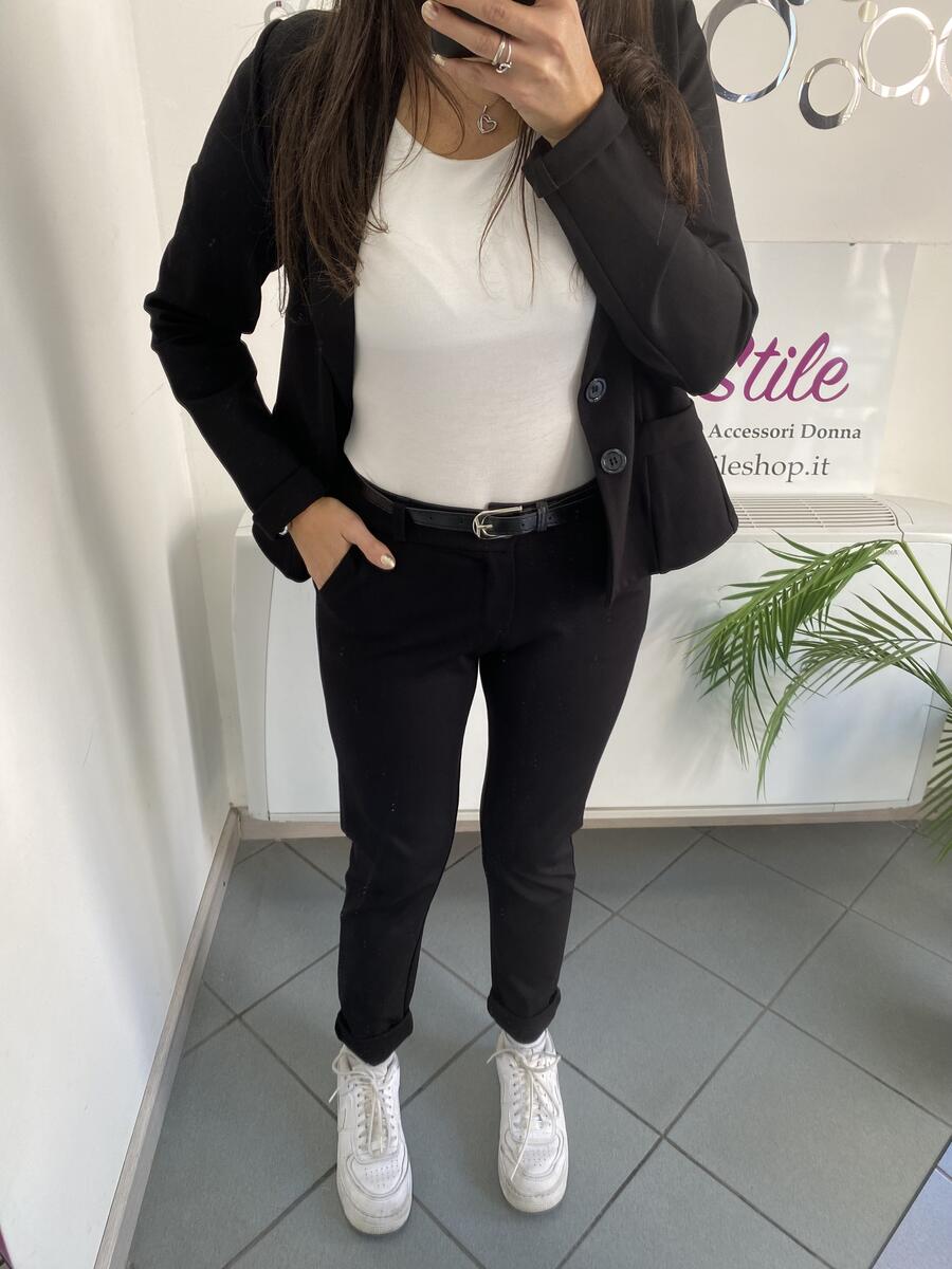 NOVITÀ Completo slim giacca & pantalone